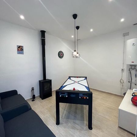 Apartamento St Zenon Arenys de Mar Exteriör bild