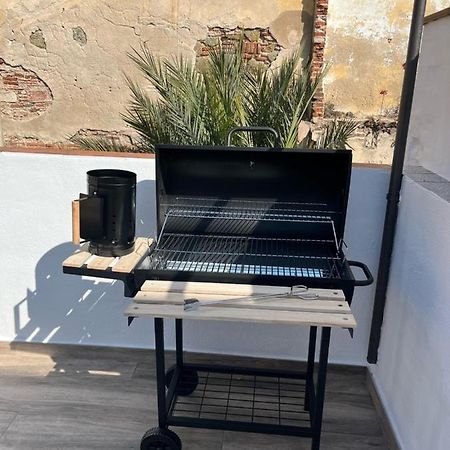 Apartamento St Zenon Arenys de Mar Exteriör bild