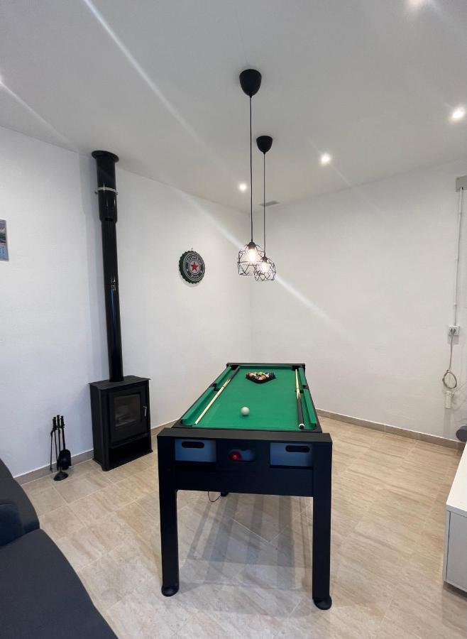 Apartamento St Zenon Arenys de Mar Exteriör bild