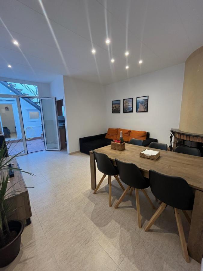Apartamento St Zenon Arenys de Mar Exteriör bild