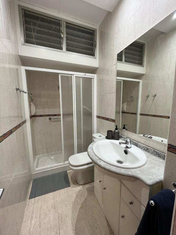 Apartamento St Zenon Arenys de Mar Exteriör bild